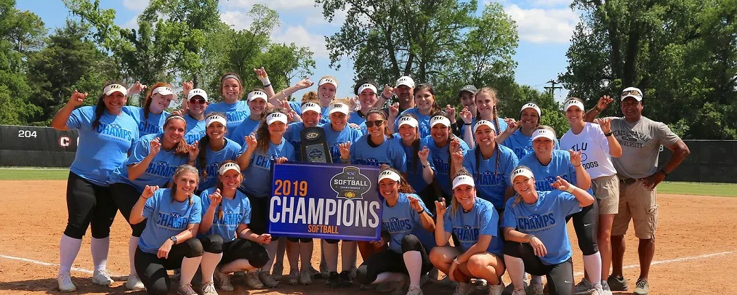 Texas Lutheran wins sixth straight SCAC Softball Championship