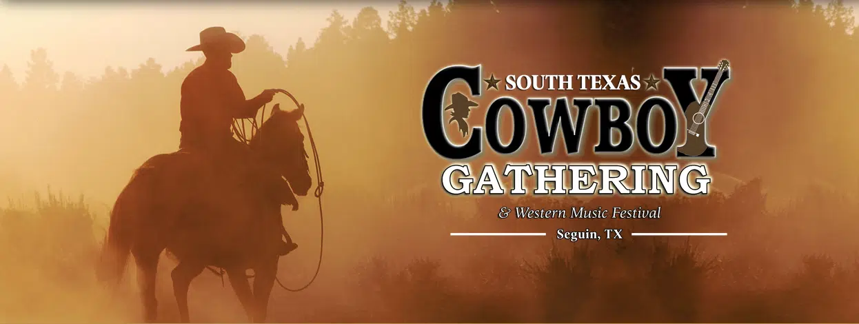Campfire, Chuck Wagon event to kick off this year's South Texas Cowboy Gathering