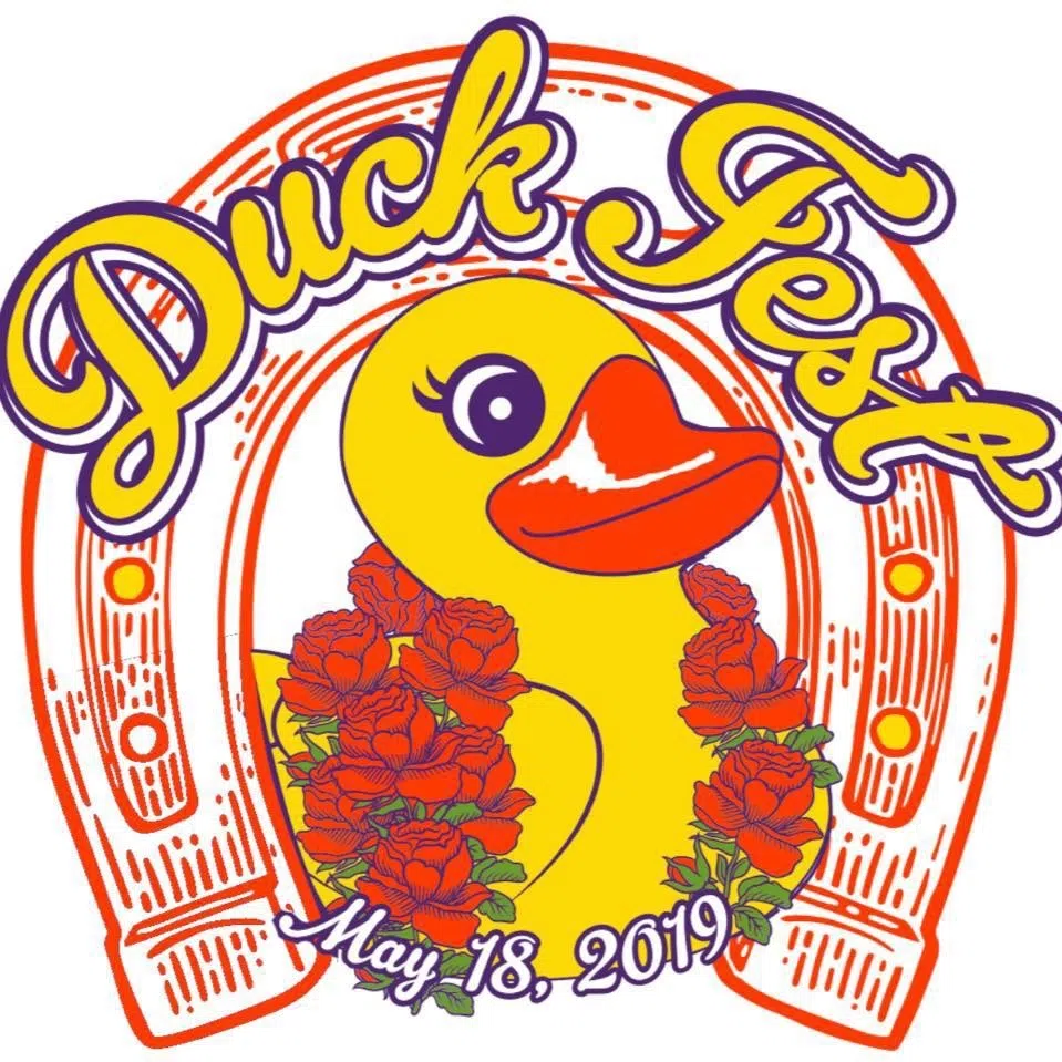NEF's Duck Fest 2019 set for this Saturday