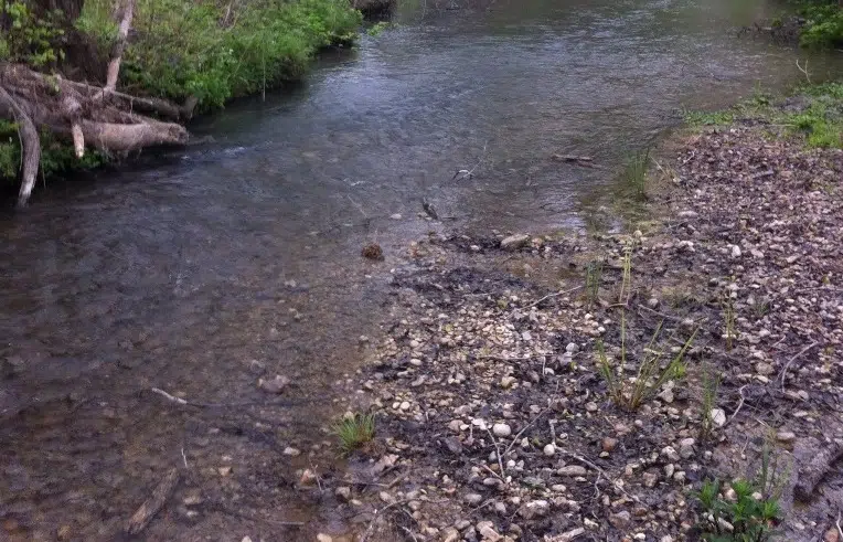 Permit applicant withdraws paperwork for proposed treatment plant in Geronimo