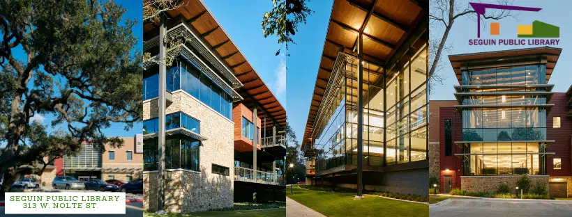 Seguin Public Library to officially launch into summer this weekend