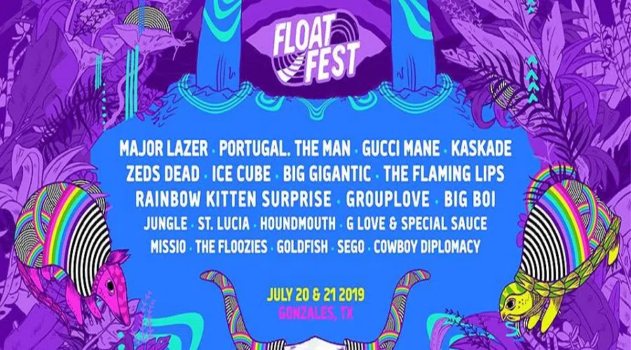 Float Fest cancelled, ticket holders should expect refund