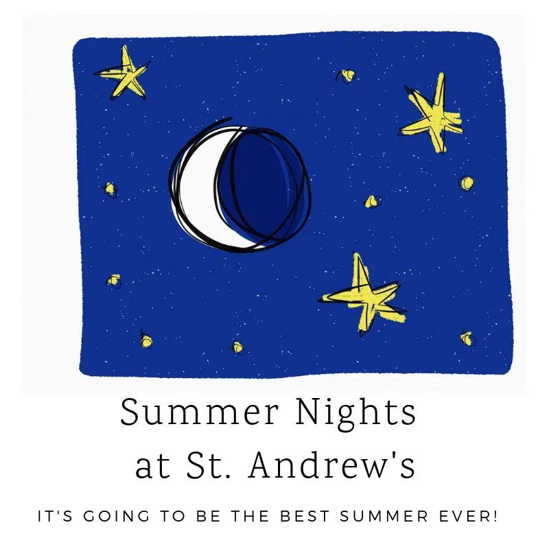 Free showing of "The Parent Trap" set for tonight; Local church to unleash some summer fun during "Summer Nights" schedule