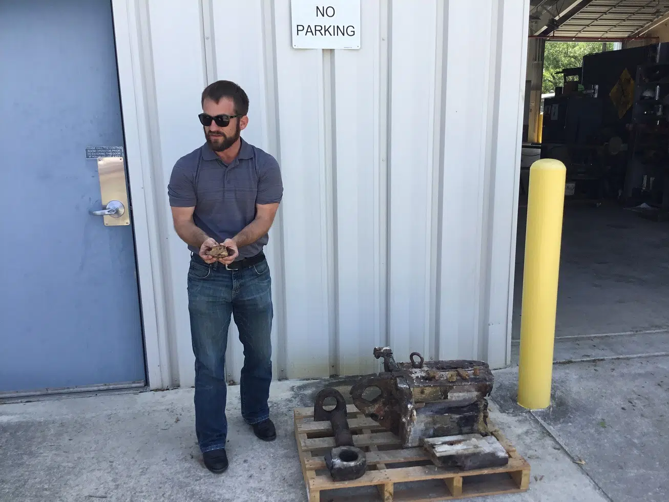 Lakes to be lowered next month; GBRA cites safety concerns in decision to drain lakes