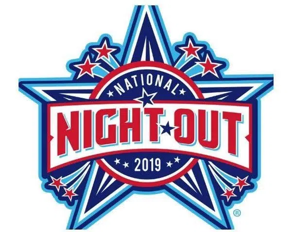 Seguin PD encouraging neighbors to take a stand against crime by planning National Night Out events