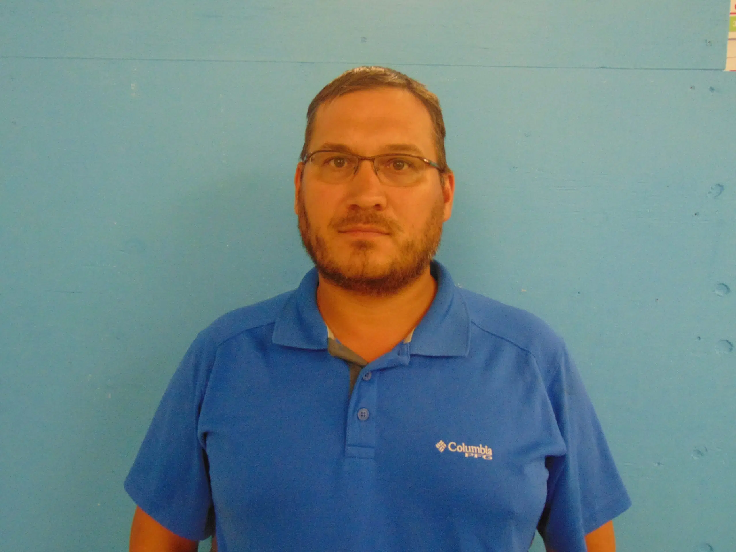 Guadalupe County District Clerk’s husband faces felony charges; Josh Balk charged with taking money from clients, not completing work