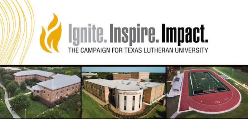 TLU campaign exceeds $75 million goal; University celebrating largest capital campaign in school history