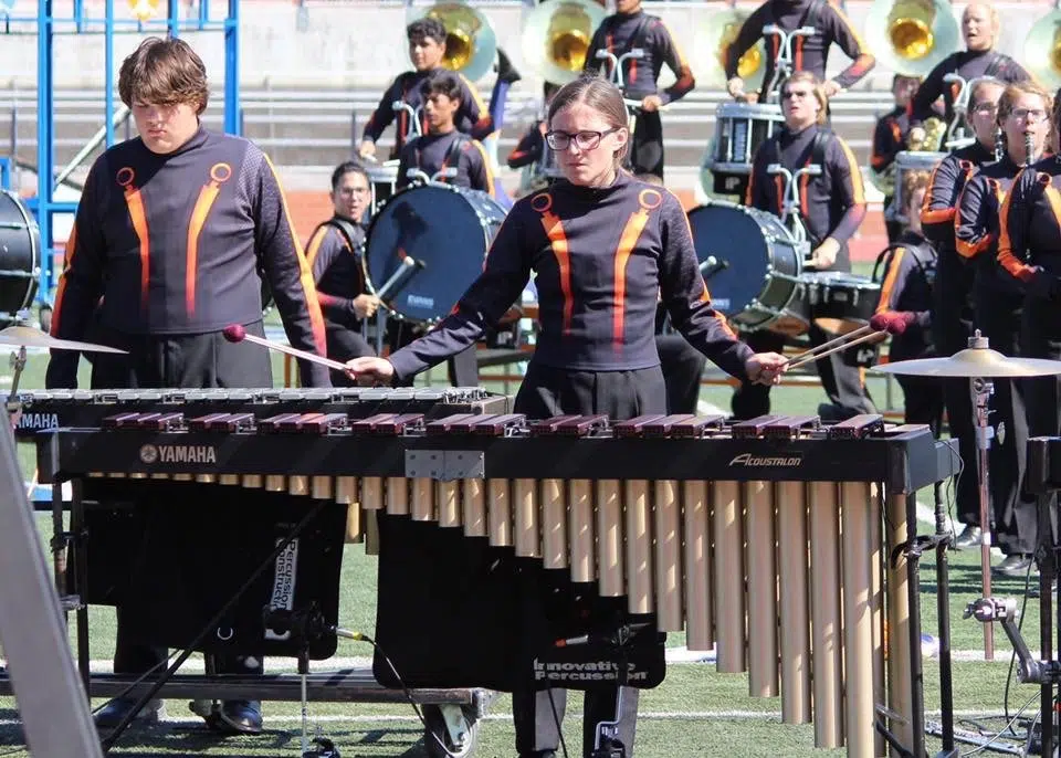 SHS Matador Band BBQ fundraiser set for today 