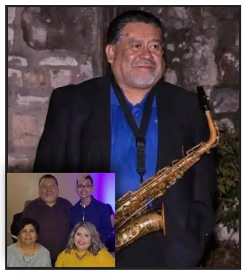 Former Tejano super band to reunite this weekend for one of its own; Tierra Tejana to take to the stage this weekend for fellow band member