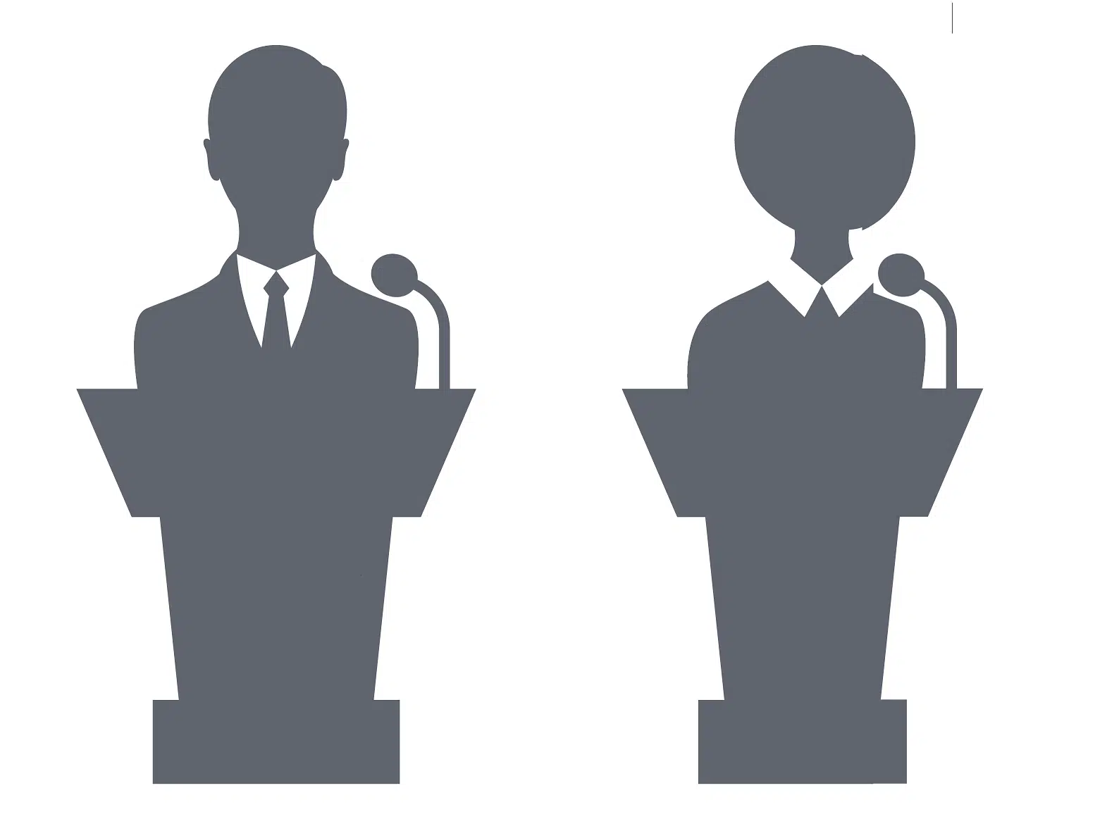 Contested races to appear on March 2020 Primary ballot