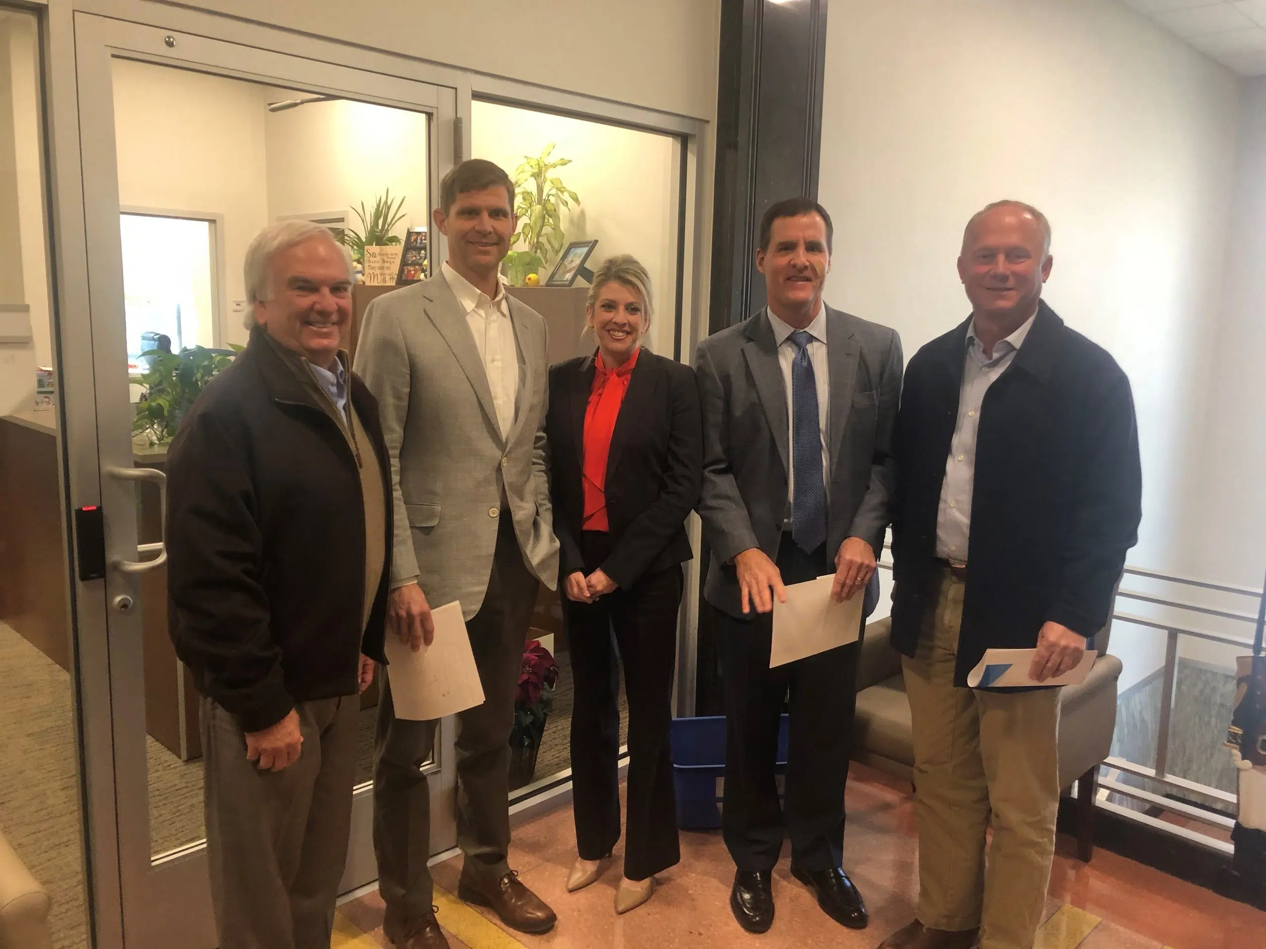 Guadalupe County approves new taxing entity in the preservation of Lake McQueeney