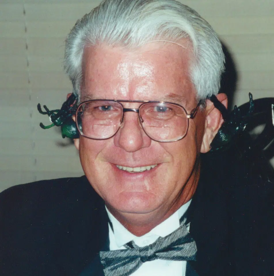 Timothy “Tim” King Hartzog Sr.