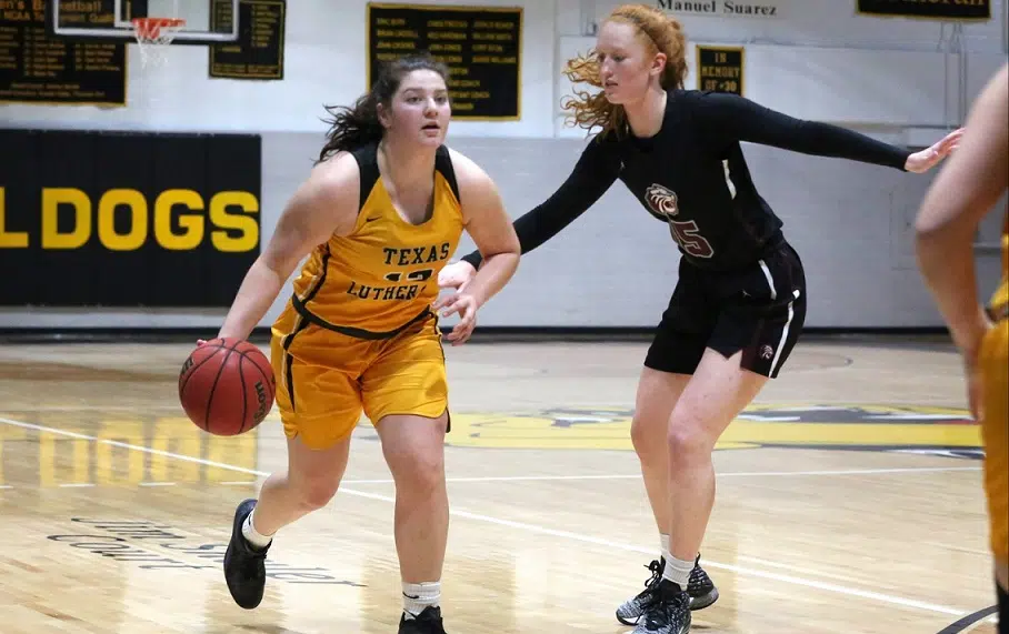 TLU basketball teams visit Trinity in key SCAC games, Friday doubleheader to air on KWED