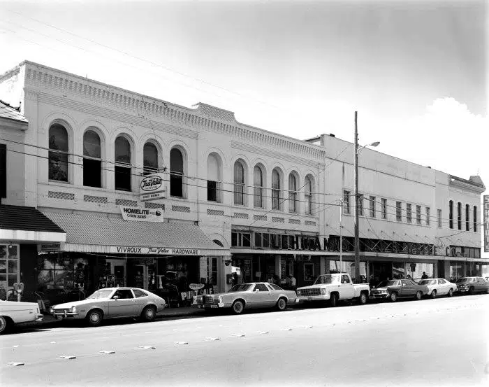 Texas Main Street Program turns 40, celebrates with Seguin as one of its original cities