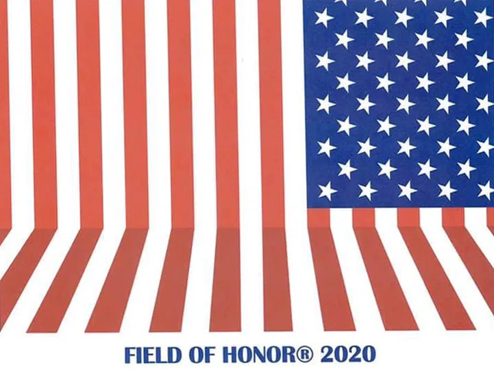 Field of Honor Committee to host fundraising dance