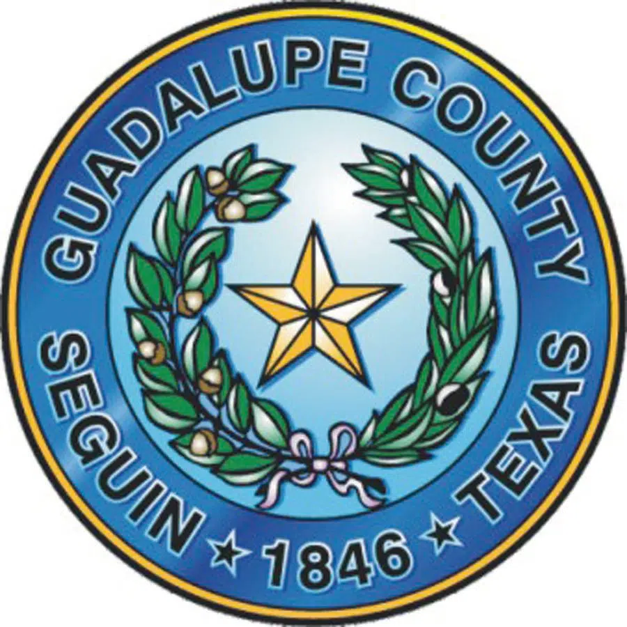 Guadalupe County Commissioners approve proposed tax rate, adoption set for later this month