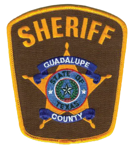 Elderly Guadalupe County Man Admits To Killing His Wife