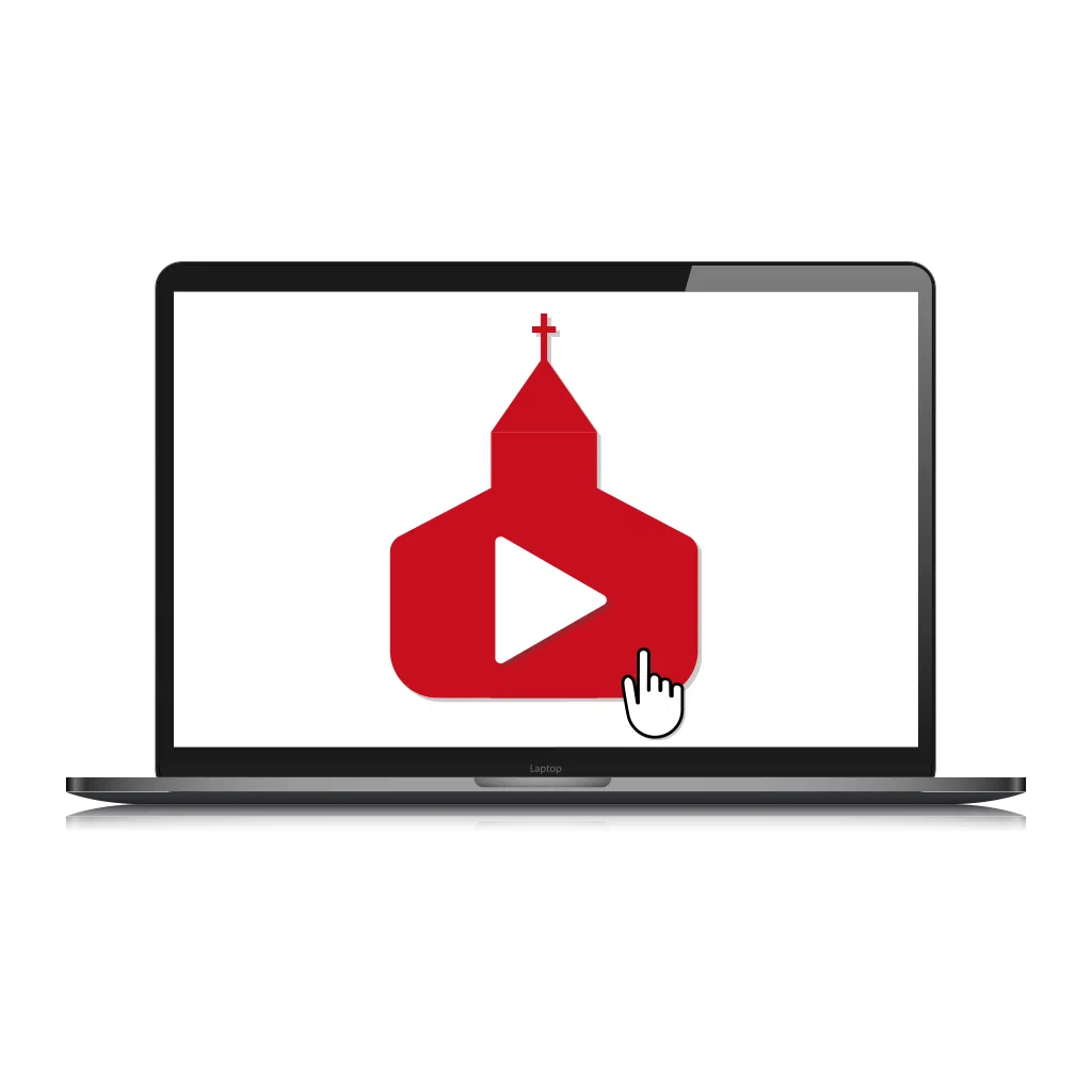 Local churches turn to new ideas plus technology to help share the Easter message