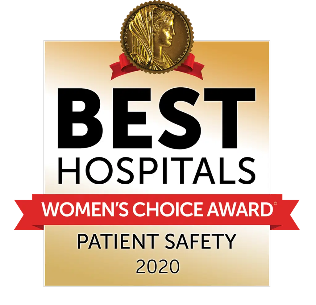 GRMC named America's Best Hospitals for Patient Safety