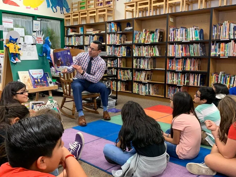 Seguin ISD Superintendent to stay in Seguin