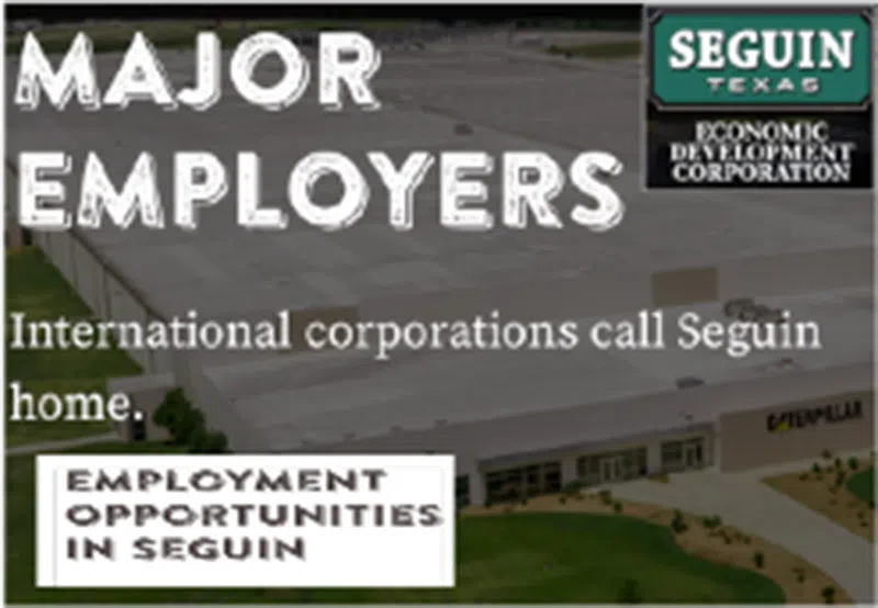 SEDC looking to help fill job vacancies in Seguin