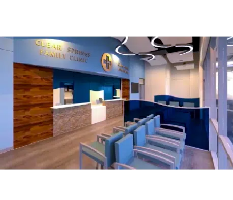 GRMC Urgent Care Center opens in Clear Spings