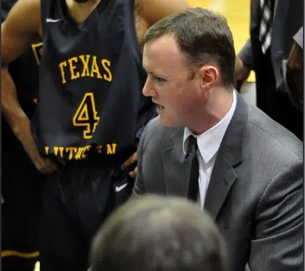 Former TLU men's basketball coach Jimmy Smith hired by SCAC rival Trinity