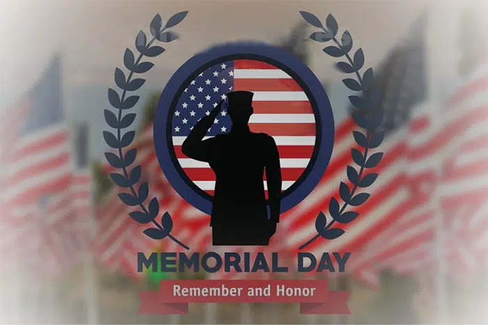 American GI Forum to salute American heroes this Memorial Day