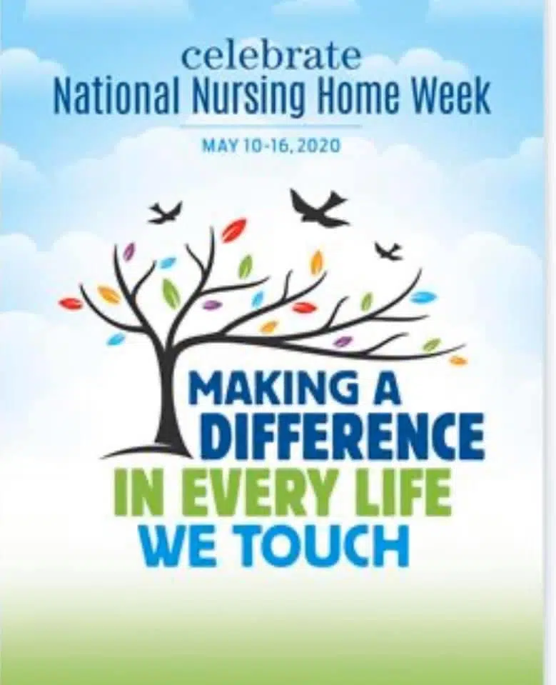 Nursing Home, Healthcare Hero parade slated for tomorrow in Seguin