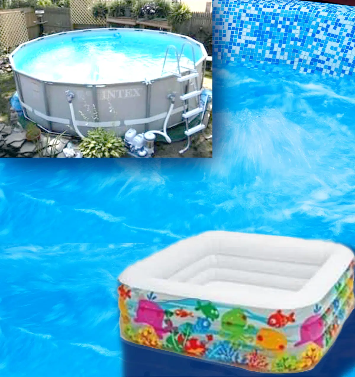 Swimming pool permits required in city of Seguin