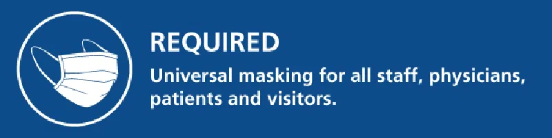 GRMC implementing updates related to recent policy changes