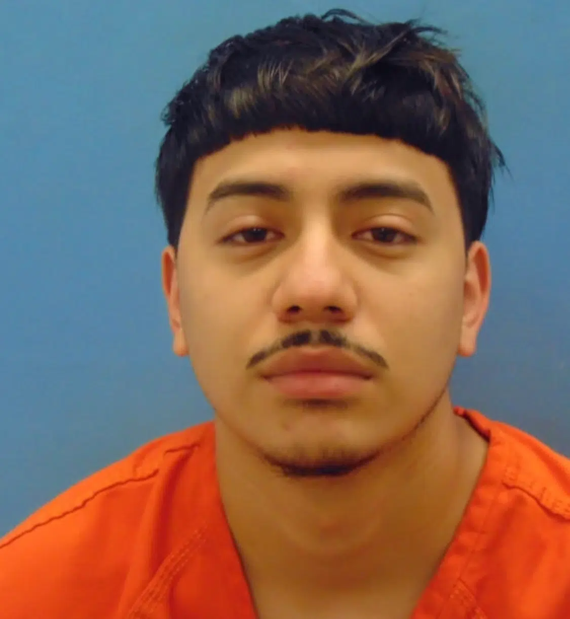 Man arrested after allegedly stabbing his girlfriend during early morning argument