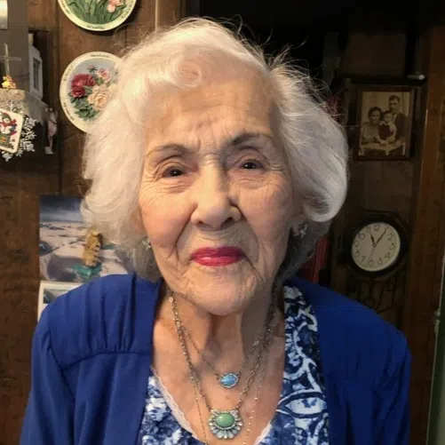 Guadalupe Saenz Flores