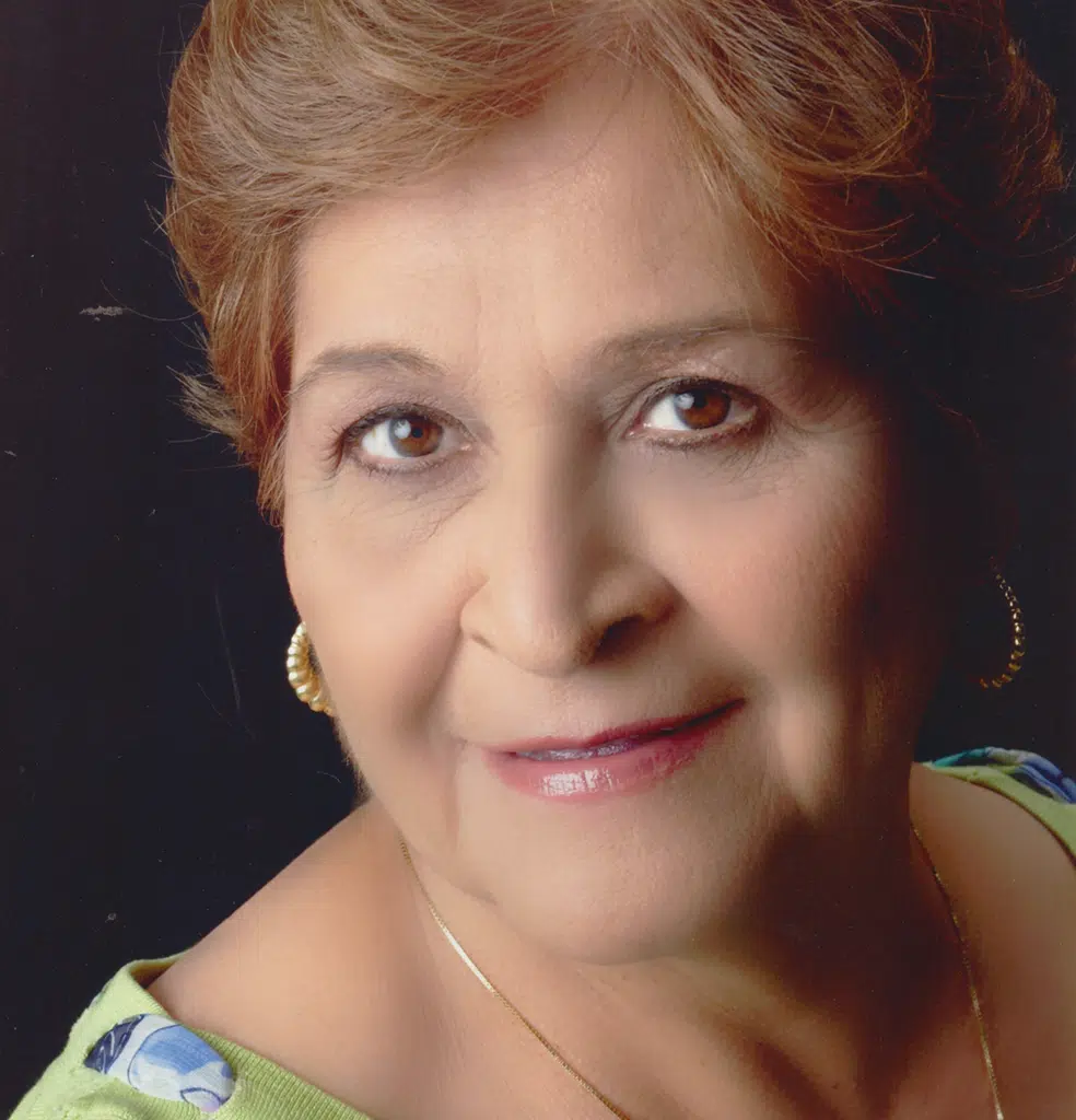 Juana M. Gutierrez