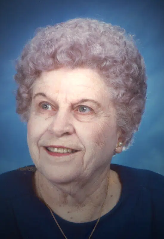 Norma Grimm Stollewerk