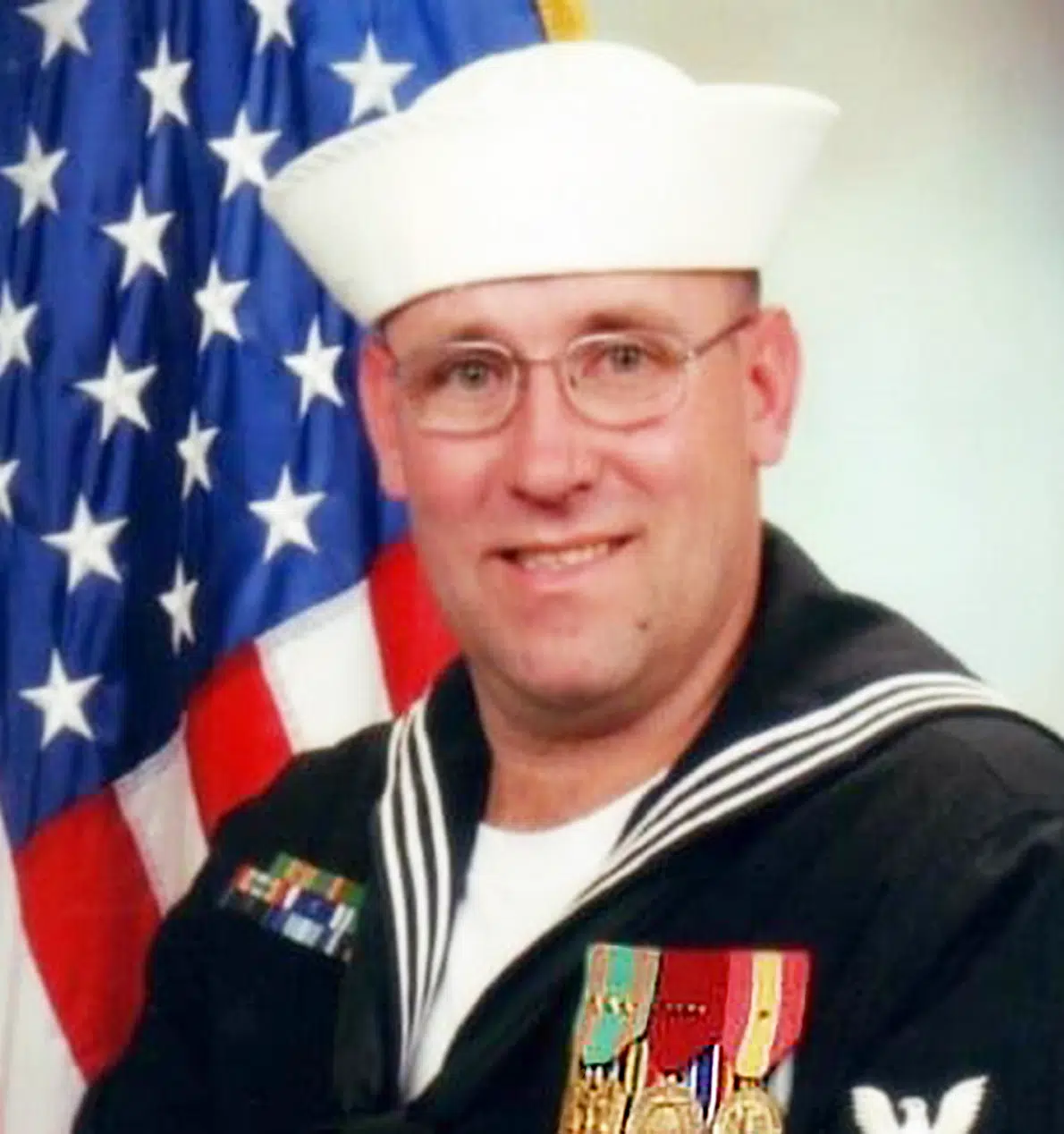 Richard Wayne “Rick” Merz