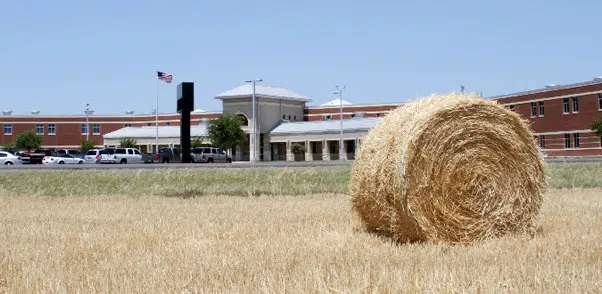 Navarro ISD gearing up for start of new year