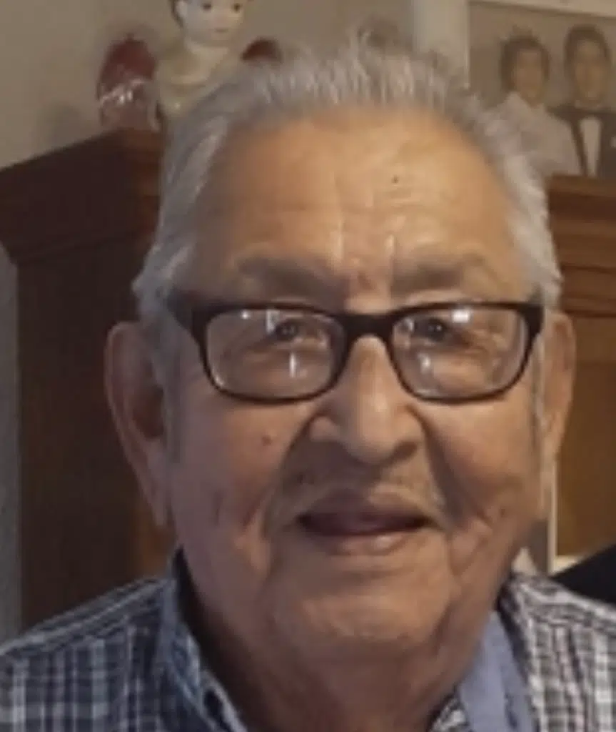 Agapito G. “Pete” Aguirre