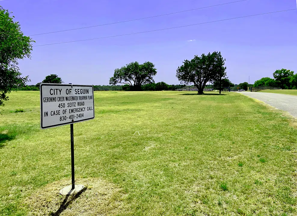 Rate studies show slight increase for Seguin's utility customers