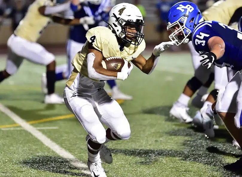 Dave Campbell's Texas Football predicts success for area programs in 2020