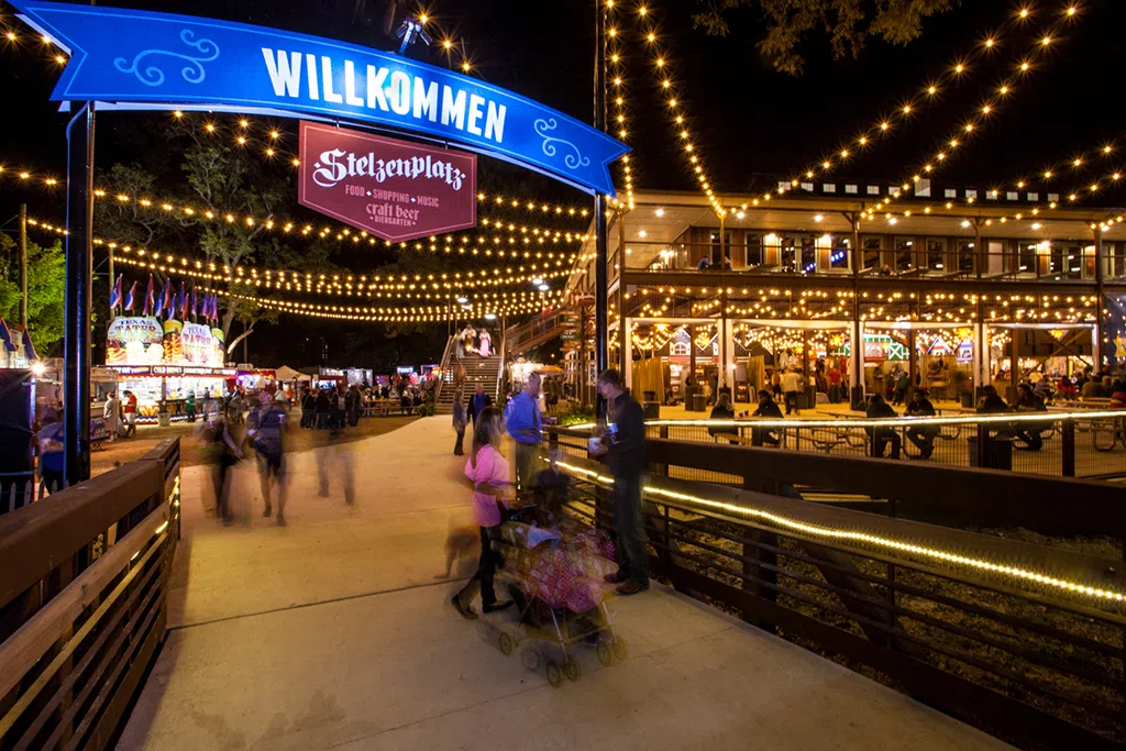 No Wurstfest for 2020