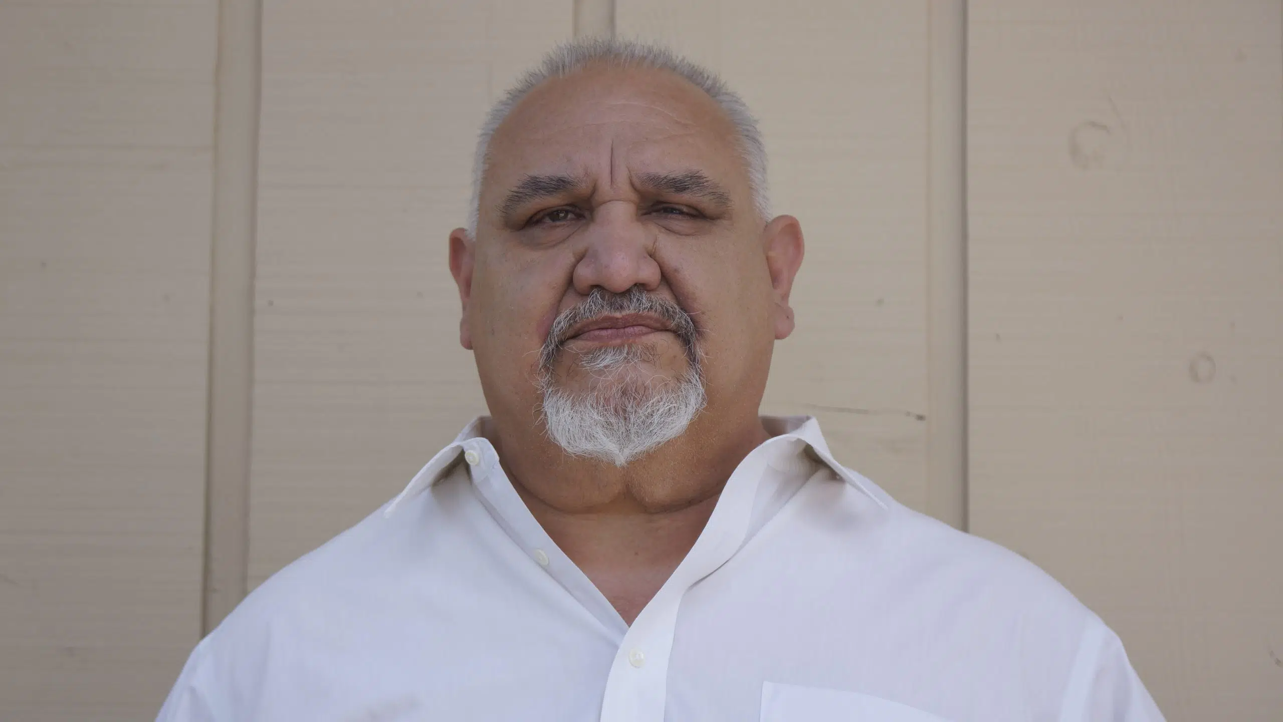 Man files for city of Seguin mayor