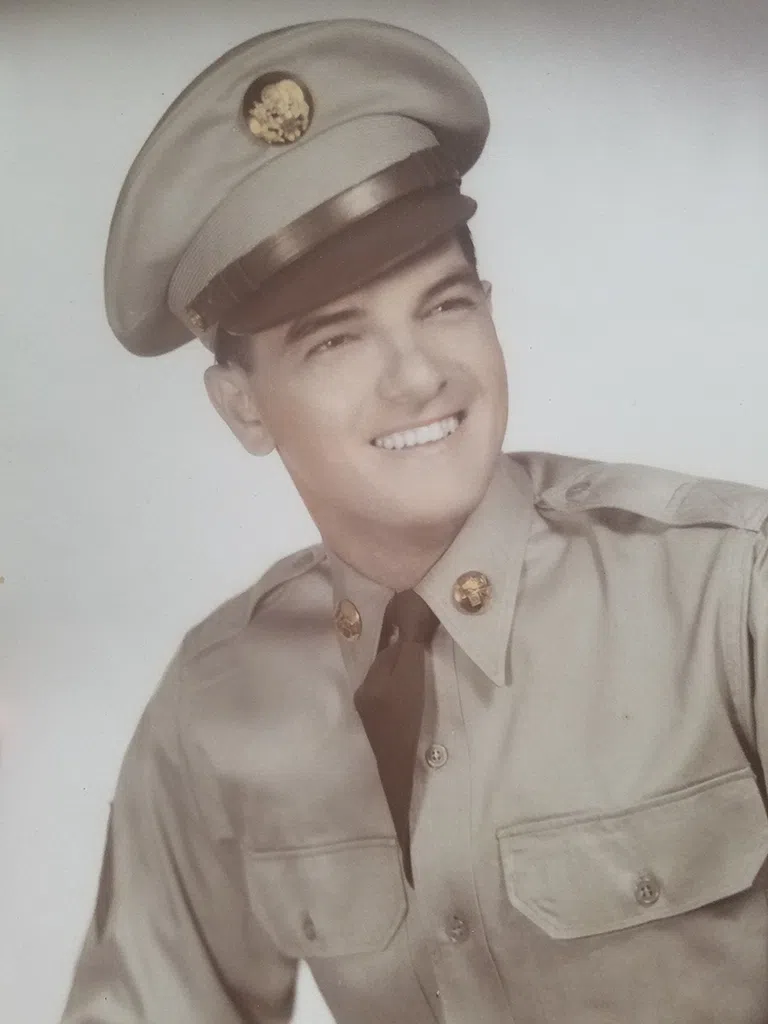 James Edward Reininger