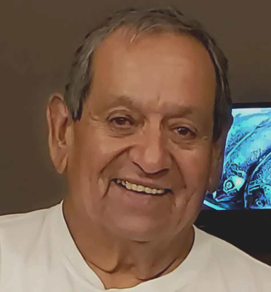 Jose Cortez “Joe” Young Jr