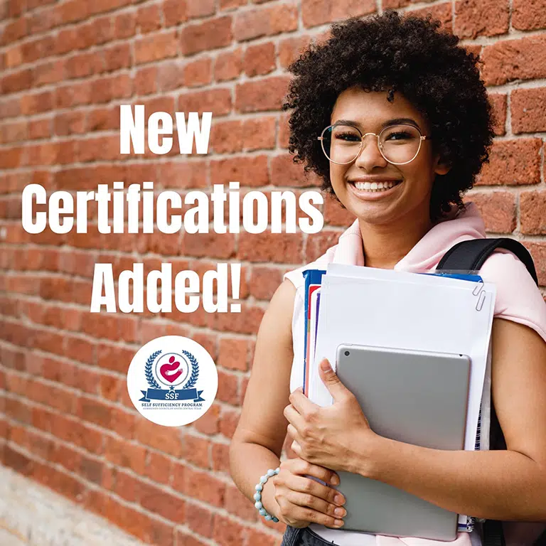 Free working training, certifications now available for individuals