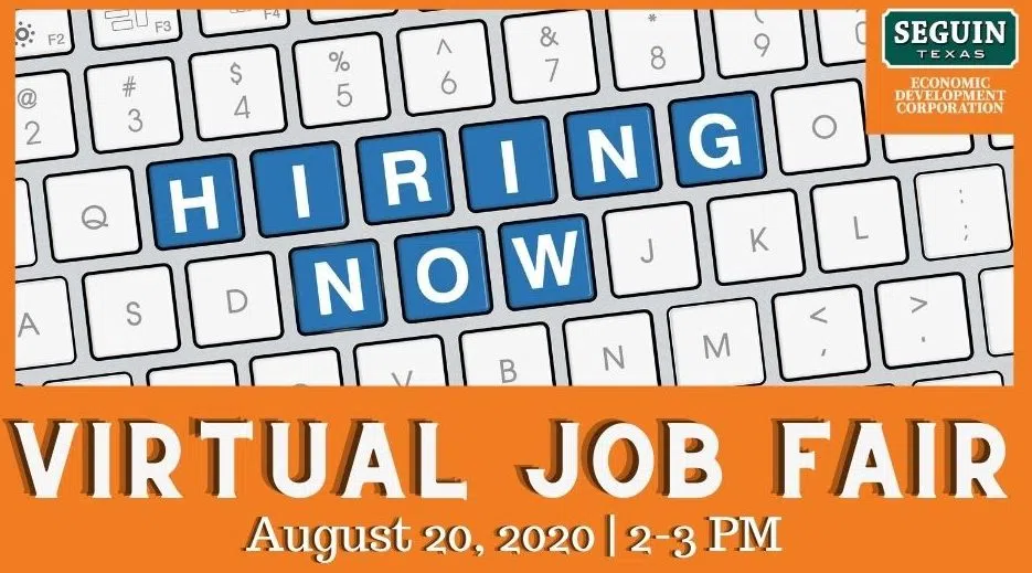 SEDC debuts first ever virtual job fair today