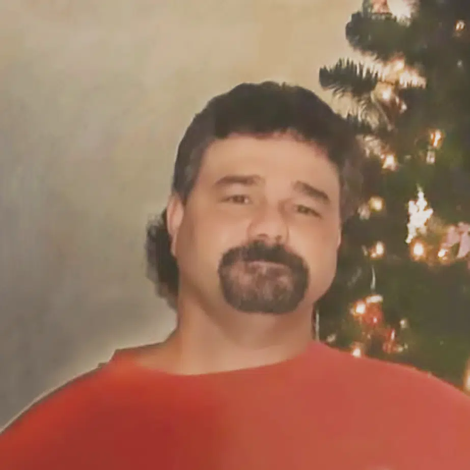 Steven Edward Moss Sr