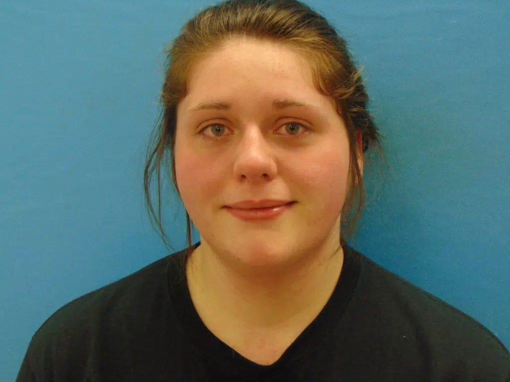 Guadalupe County jail employee arrested