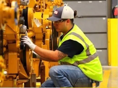 Guadalupe County salutes its manufacturers