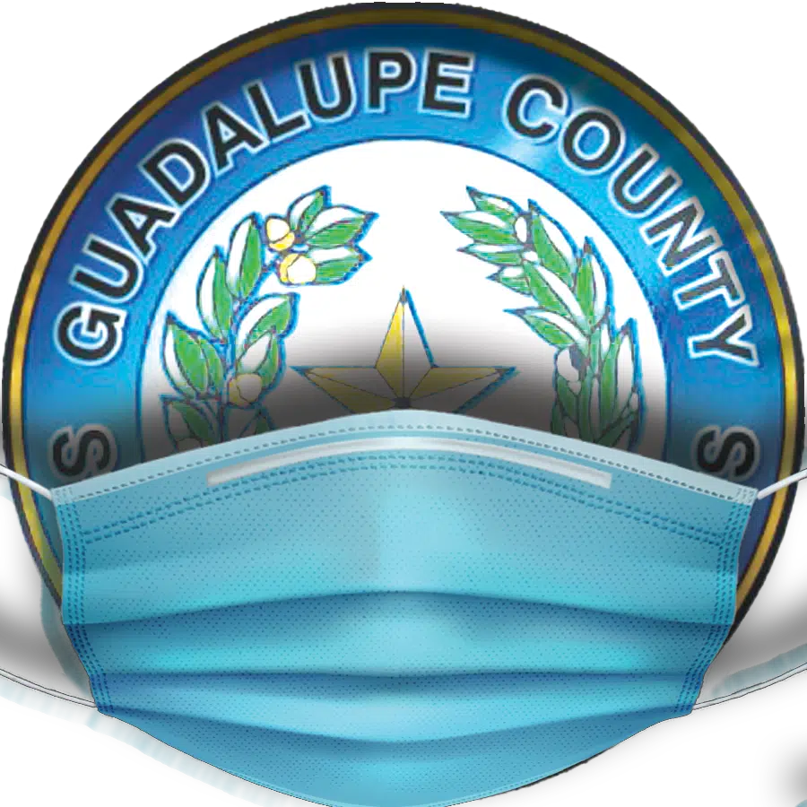 Guadalupe County working toward lifting mask mandate